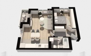 Apartman Ranka